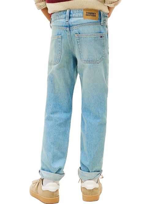  TOMMY HILFIGER | KB0KB10035J/1AA